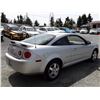 Image 5 : A12 --  2008 CHEVROLET COBALT LT  , Grey , 195385  KM's