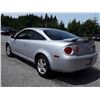 Image 7 : A12 --  2008 CHEVROLET COBALT LT  , Grey , 195385  KM's