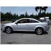 Image 8 : A12 --  2008 CHEVROLET COBALT LT  , Grey , 195385  KM's