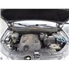 Image 14 : A12B --  2008 HYUNDAI SANTA FE GL  , Grey , 296646  KM's