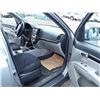 Image 16 : A12B --  2008 HYUNDAI SANTA FE GL  , Grey , 296646  KM's