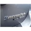 Image 19 : A12B --  2008 HYUNDAI SANTA FE GL  , Grey , 296646  KM's