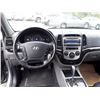 Image 23 : A12B --  2008 HYUNDAI SANTA FE GL  , Grey , 296646  KM's