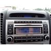 Image 26 : A12B --  2008 HYUNDAI SANTA FE GL  , Grey , 296646  KM's