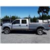 Image 8 : G1 --  2005 F350 SRW SUPER DUTY POWER STROKE DIESEL 4X4, , Grey , 601787  KM's