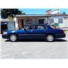 Image 8 : D3 --  2011 LINCOLN TOWN CAR SIGNATURE LTD  , Blue , 145005  KM's