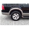 Image 17 : H2 --  2004 FORD EXPLORER EDDIE BAUER EDITION  , Black , 155411  KM's