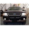 Image 44 : H2 --  2004 FORD EXPLORER EDDIE BAUER EDITION  , Black , 155411  KM's