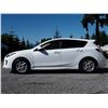 Image 8 : H6C --  2013 MAZDA 3 SPORT , White , 138882  KM's
