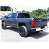 Image 8 : H6D --  2017 CHEVROLET SILVERADO 1500 LT CREW CAB 4X4 , Grey , 172046  KM's