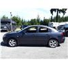 Image 8 : A2 --  2006 MAZDA 3I  , Grey , 181725  KM's  "NO RESERVE"