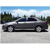Image 8 : A10 --  2005 TOYOTA COROLLA XR5 , Grey , 184930  KM's