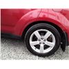 Image 11 : B5 --  2008 MITSUBISHI OUTLANDER XLS 4X4 , Red , 196910  KM's
