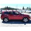 Image 4 : B5 --  2008 MITSUBISHI OUTLANDER XLS 4X4 , Red , 196910  KM's