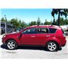 Image 8 : B5 --  2008 MITSUBISHI OUTLANDER XLS 4X4 , Red , 196910  KM's