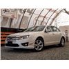 Image 10 : B6 --  2010 FORD FUSION SEL , White , 178655  KM's
