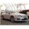 Image 11 : B6 --  2010 FORD FUSION SEL , White , 178655  KM's