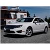 Image 1 : B6 --  2010 FORD FUSION SEL , White , 178655  KM's