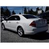 Image 7 : B6 --  2010 FORD FUSION SEL , White , 178655  KM's