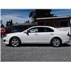 Image 8 : B6 --  2010 FORD FUSION SEL , White , 178655  KM's