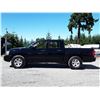 Image 8 : I6 --  2005 DODGE DAKOTA QUAD CAB SLT 4X4 , Black , 212722  KM's