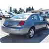Image 5 : A12H --  2006 SATURN ION LEVEL 2 , Silver , 223949  KM's  "NO RESERVE"