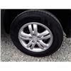 Image 10 : C5 --  2006 HYUNDAI TUCSON GL , Silver , 202953  KM's