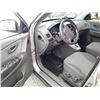 Image 20 : C5 --  2006 HYUNDAI TUCSON GL , Silver , 202953  KM's