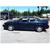Image 8 : A12G --  2004 OLDSMOBILE ALERO GL  , Blue , 287091  KM's  "NO RESERVE"