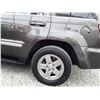 Image 11 : G5 --  2005 JEEP GRAND CHEROKEE LTD 4X4 , Grey , 224760  KM's
