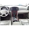 Image 28 : G5 --  2005 JEEP GRAND CHEROKEE LTD 4X4 , Grey , 224760  KM's