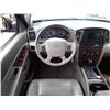 Image 29 : G5 --  2005 JEEP GRAND CHEROKEE LTD 4X4 , Grey , 224760  KM's