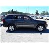 Image 4 : G5 --  2005 JEEP GRAND CHEROKEE LTD 4X4 , Grey , 224760  KM's
