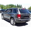 Image 7 : G5 --  2005 JEEP GRAND CHEROKEE LTD 4X4 , Grey , 224760  KM's
