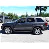 Image 8 : G5 --  2005 JEEP GRAND CHEROKEE LTD 4X4 , Grey , 224760  KM's