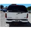 Image 6 : I3 --  2003 GMC YUKON XL DENALI 4X4 , White , 366500  KM's