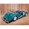 Image 3 : 472 --  Vintage Franklin Mint Precision Models 1938 Alvis 4.3 Liter Die Cast Made in 1989