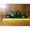Image 4 : 472 --  Vintage Franklin Mint Precision Models 1938 Alvis 4.3 Liter Die Cast Made in 1989