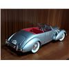 Image 2 : 473 --  "Signature" 1/18 Die Cast 1937 Cord Supercharged