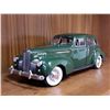 Image 1 : 474 --  "Signature" 1/18 Die Cast 1938 Packard