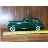 Image 4 : 474 --  "Signature" 1/18 Die Cast 1938 Packard