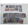 Image 1 : 484 --  Lot of 1961 Baseball Cards With Rookie Cards
