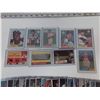 Image 2 : 484 --  Lot of 1961 Baseball Cards With Rookie Cards