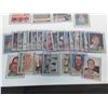 Image 3 : 484 --  Lot of 1961 Baseball Cards With Rookie Cards