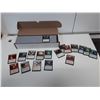 Image 1 : 487 --  Large Box of Magic The Gathering Cards