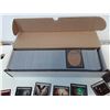 Image 2 : 487 --  Large Box of Magic The Gathering Cards