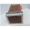 Image 3 : 490 --  Lot of 4 Vintage Cigar Boxes