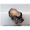 Image 3 : 494 --  Northwest Coast First Nations Bowl Bear Motif