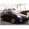 Image 10 : B6 --  2004 SUZUKI AERIO SX AWD  , Black , 242508  KM's
