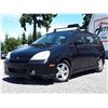 Image 1 : B6 --  2004 SUZUKI AERIO SX AWD  , Black , 242508  KM's